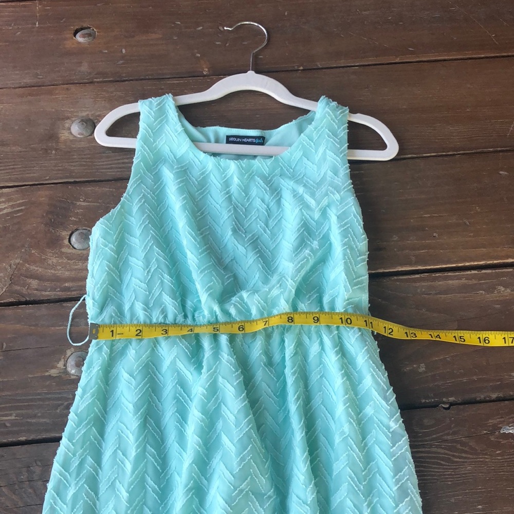 Summer Ready Dress - Picture 5 of 8